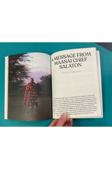 The Jungle Journal Vol. 2