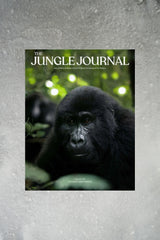 The Jungle Journal Vol. 2