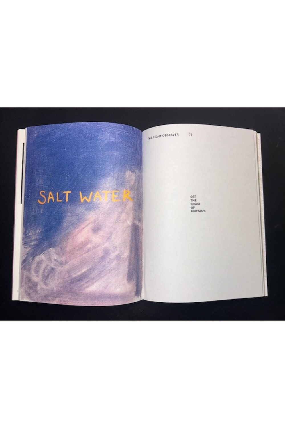 The Light Observer Issue 2