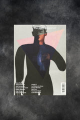 The Light Observer Issue 2 Cover