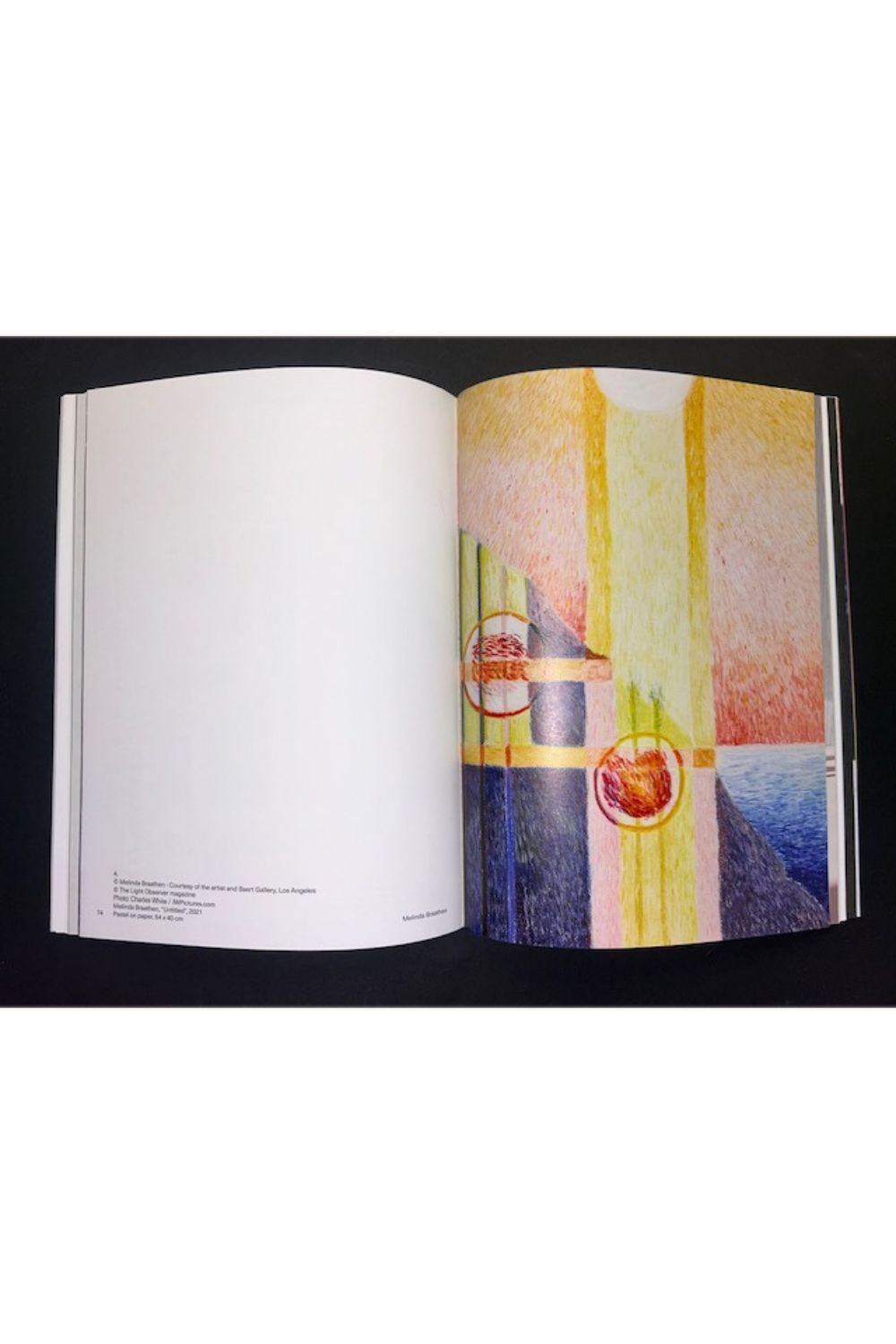 The Light Observer Issue 3