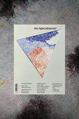 The Light Observer Issue 3 Cover