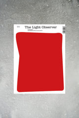 The Light Observer, Issue 7, Experimentation