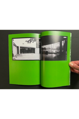 The Light Observer Issue 8