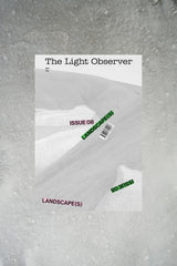 The Light Observer 8 Cover
