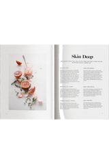 The Maverick Guide Magazine Issue 1 Lifestyle Beauty Cream Recipe