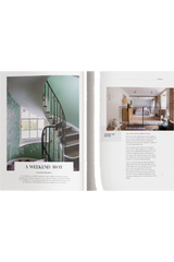 the Maverick Guide Magazine Issue 1 Staycation