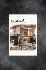 Maverick Guide Issue 1 Spring 2021 on sale at Pics & Ink 