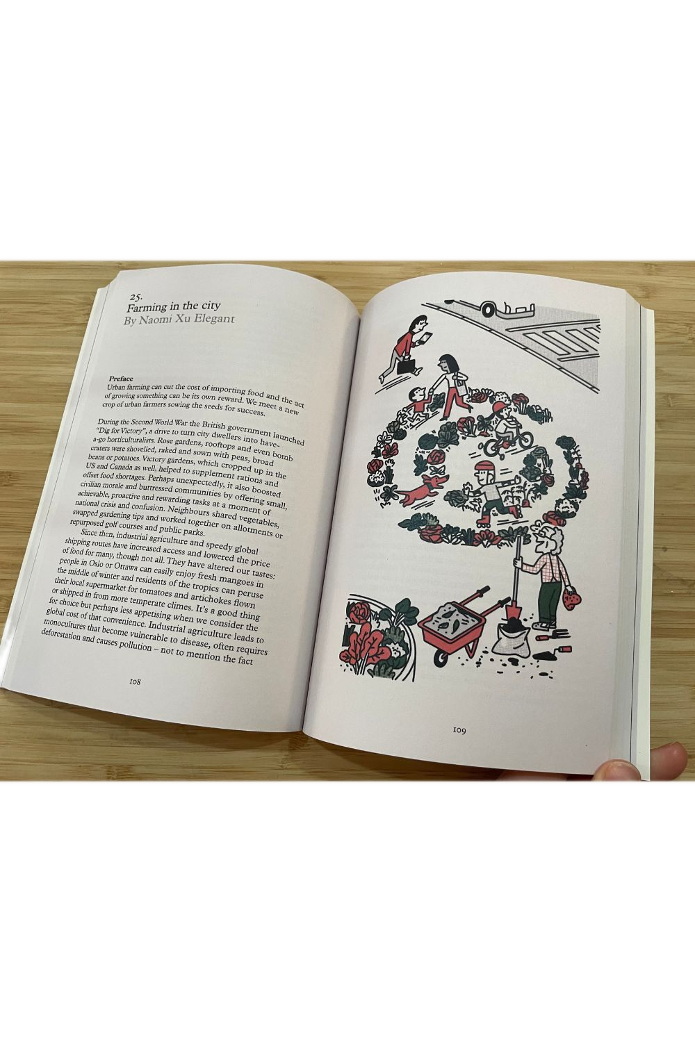 The Monocle Companion: 2