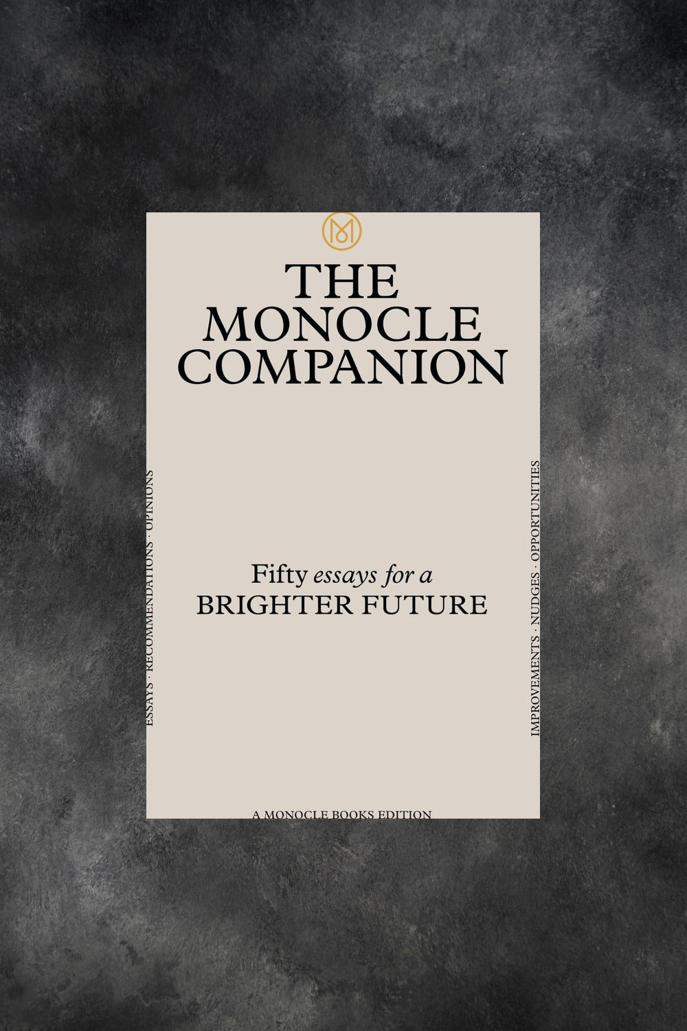 The Monocle Companion: 2