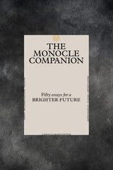 The Monocle Companion: 2