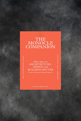 The Monocle Companion, Issue 5, Venice Architecture Biennale Special