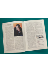 The Moth Issue 48