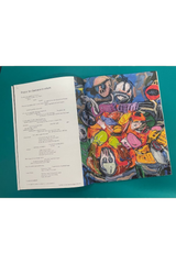 The Moth Issue 48