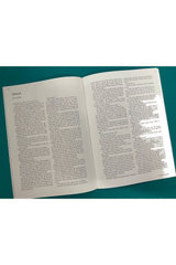 The Moth Issue 48