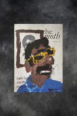 The Moth Magazine Issue 48 Spring 2022