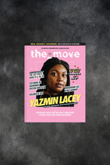 The Move Issue 5