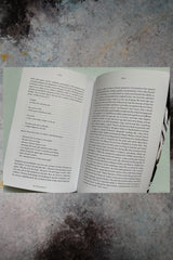 Front cover of The Poetry Review Summer 21 issue