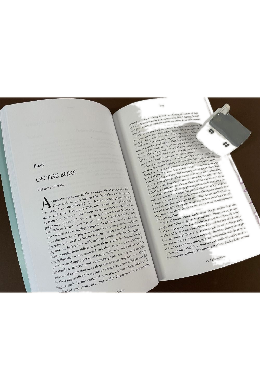 The Poetry Review Vol 111, No 3, Autumn 2021