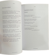 The Poetry Review Vol 116, No 1 Spring 2026