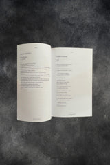 The Poetry Review 116 Spring 2026 Cover