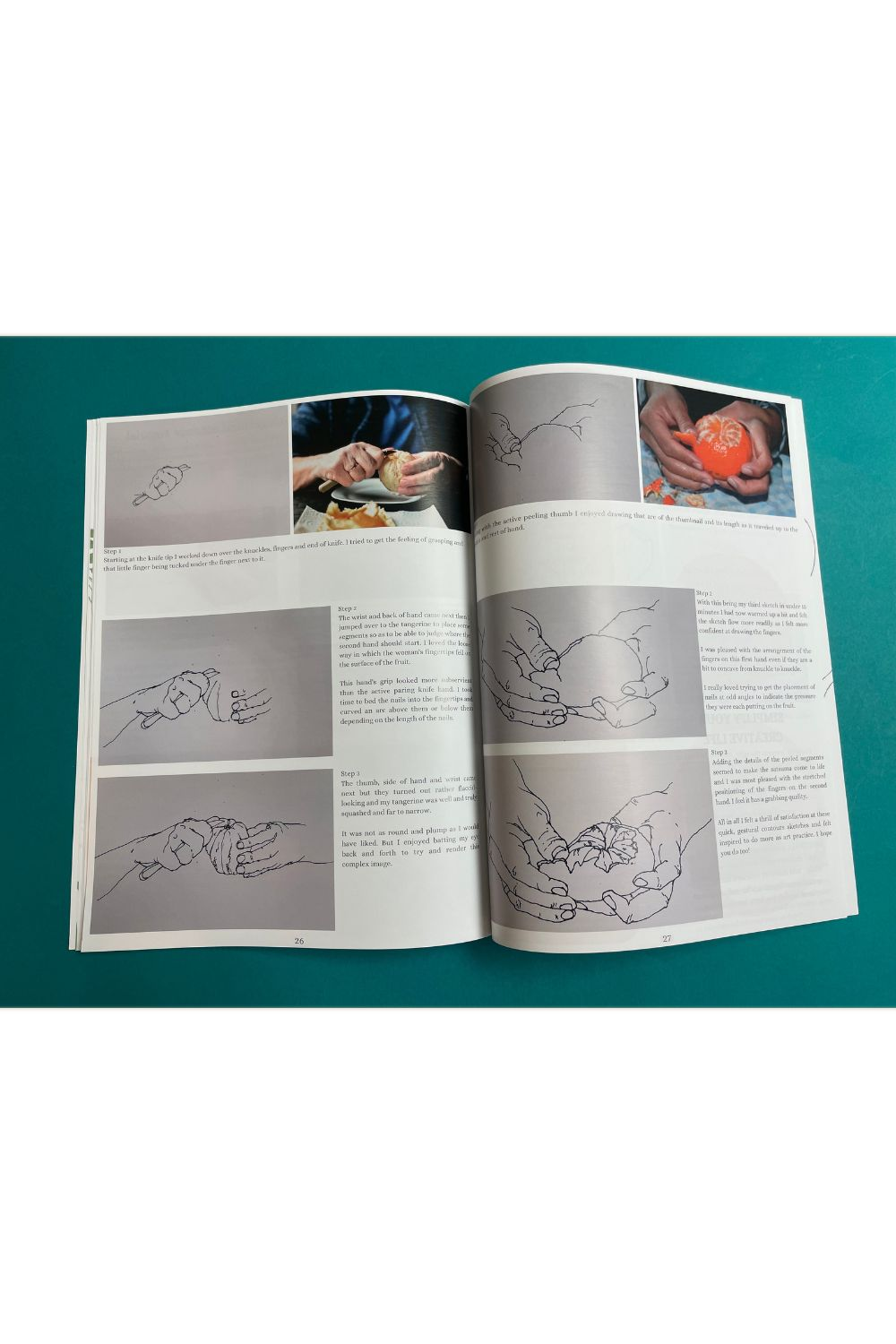 The Pottering Artist Issue 10