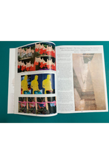 The Pottering Artist Issue 10