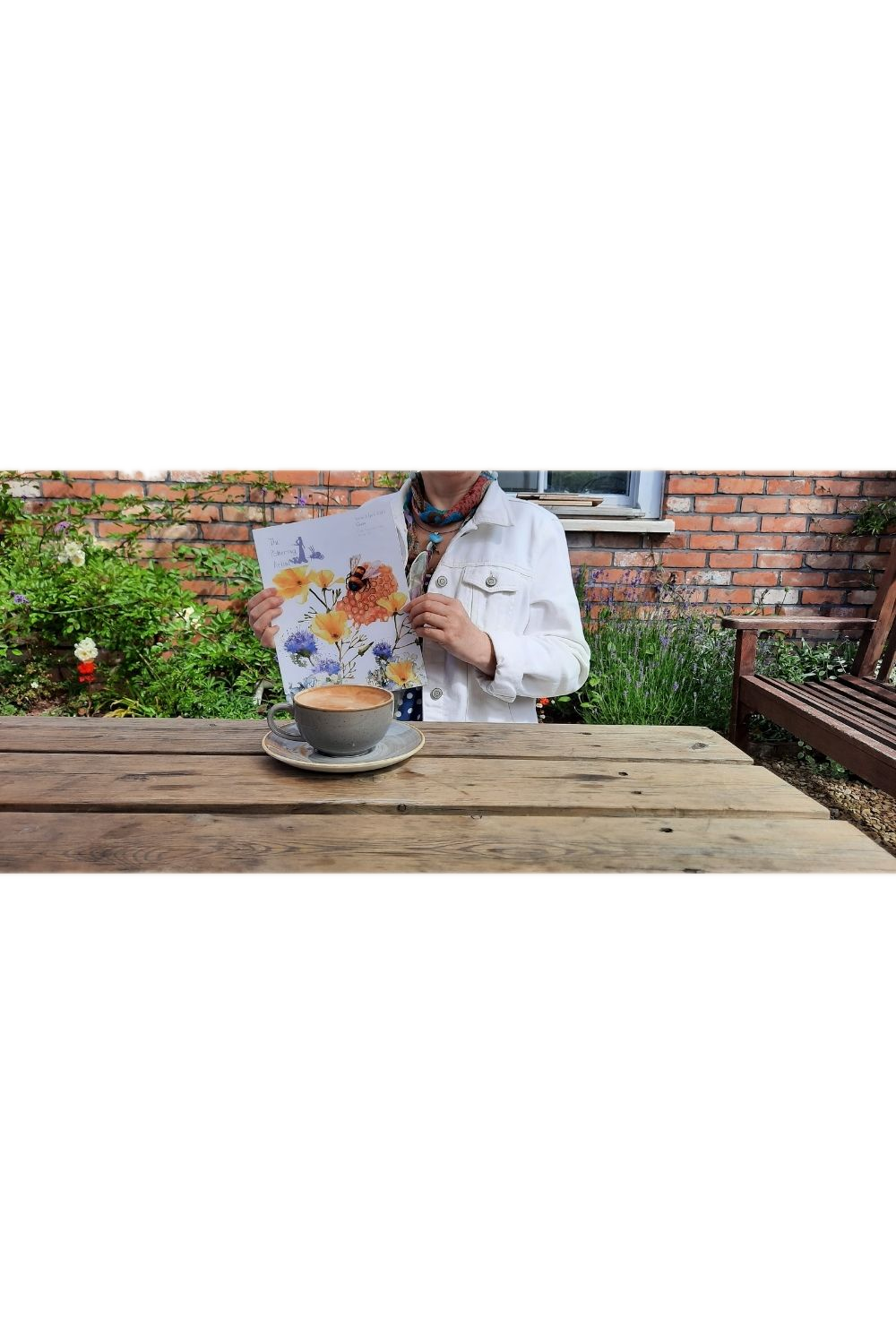The Pottering Artist Issue 2