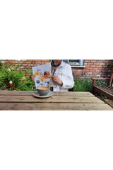 The Pottering Artist Issue 2