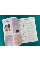 The Pottering Artist Issue 2