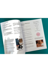 The Pottering Artist Issue 2