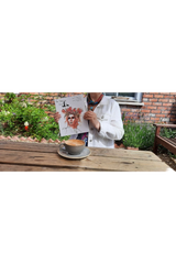 The Pottering Artist Issue 4