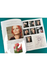 The Pottering Artist Issue 4