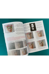 The Pottering Artist Issue 4