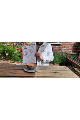 The Pottering Artist Issue 6