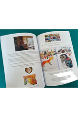 The Pottering Artist Issue 6