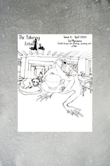 The Pottering Artist Issue 6