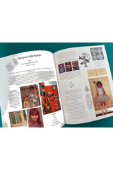The Pottering Artist Issue 7