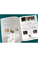 The Pottering Artist Issue 7