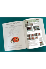 The Pottering Artist Issue 7