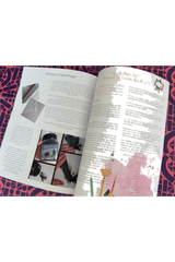 The Pottering Artist Issue 8