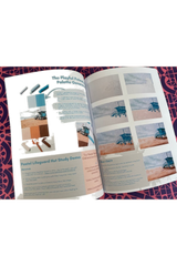 The Pottering Artist Issue 8