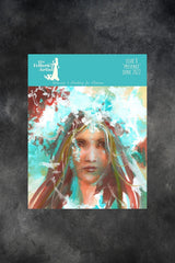 The Pottering Artist Magazine Issue 8