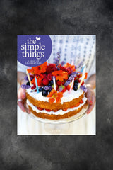 The Simple Things Anthology 4 Cover