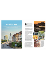 The Simple Things Issue 154 April