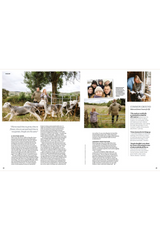 The Simple Things Issue 154 April