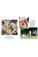 The Simple Things Issue 157 July