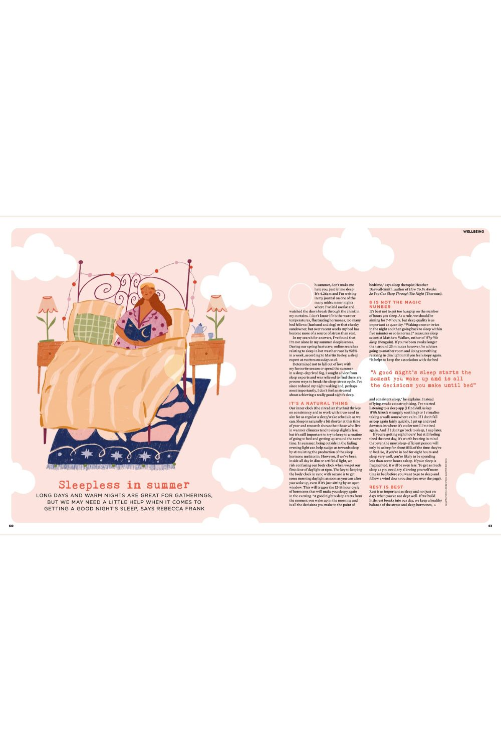 The Simple Things Issue 157 July