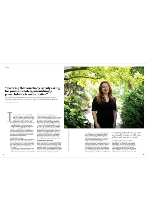 The Simple Things Issue 160 October