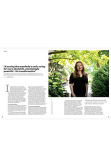 The Simple Things Issue 160 October